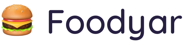 Foodyar-logo